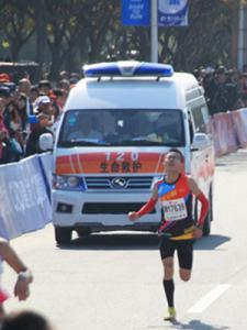 介休市大型活动