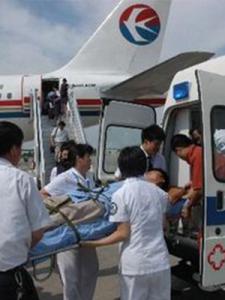 介休市接送服务