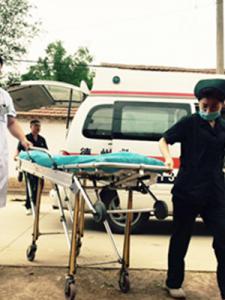 介休市院后转乡