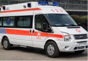 介休市救护车租赁