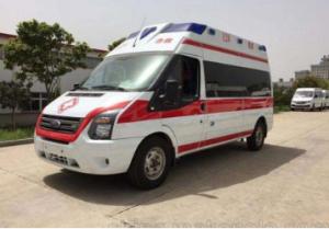 介休市救护车租赁
