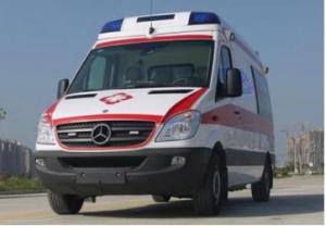 介休市救护车租赁